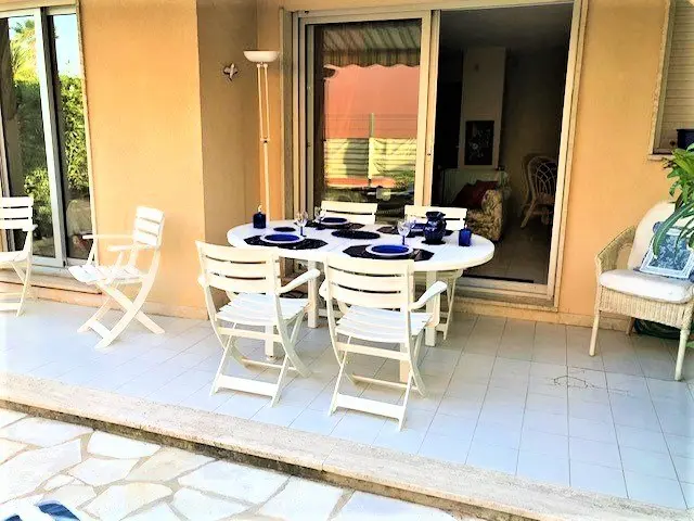 Palazzo Del Mar-residentie