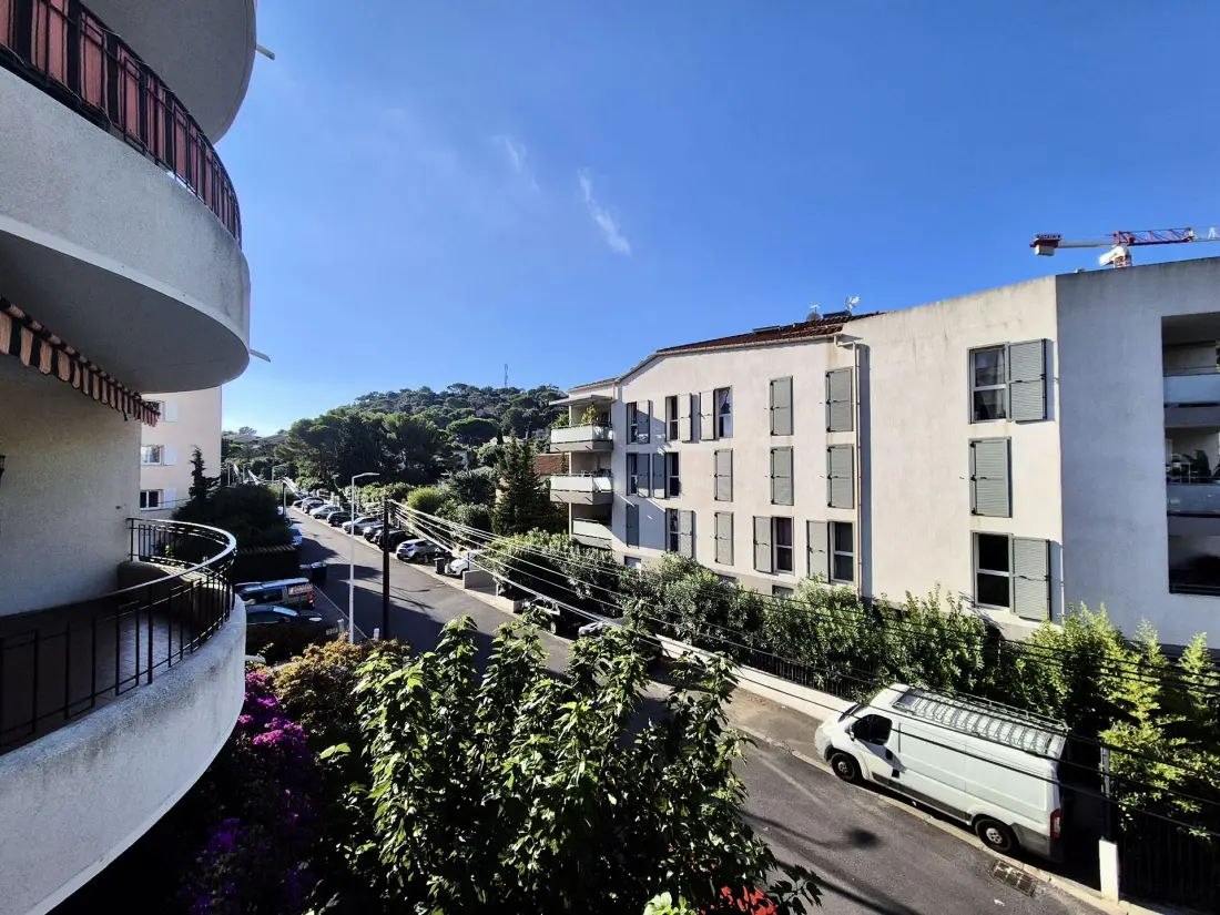 Residentie Porto Di Mar Ii