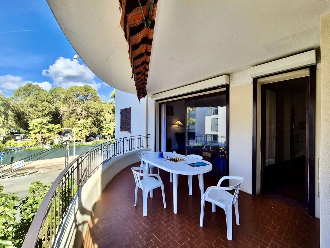 Residentie Porto Di Mar Ii