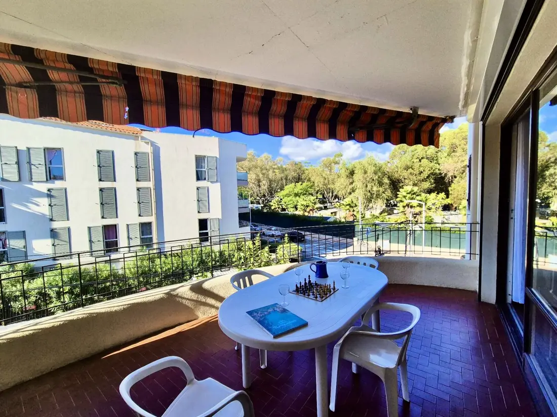 Residentie Porto Di Mar Ii