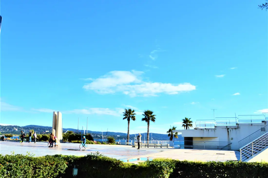 Residentie Porto Di Mar Ii