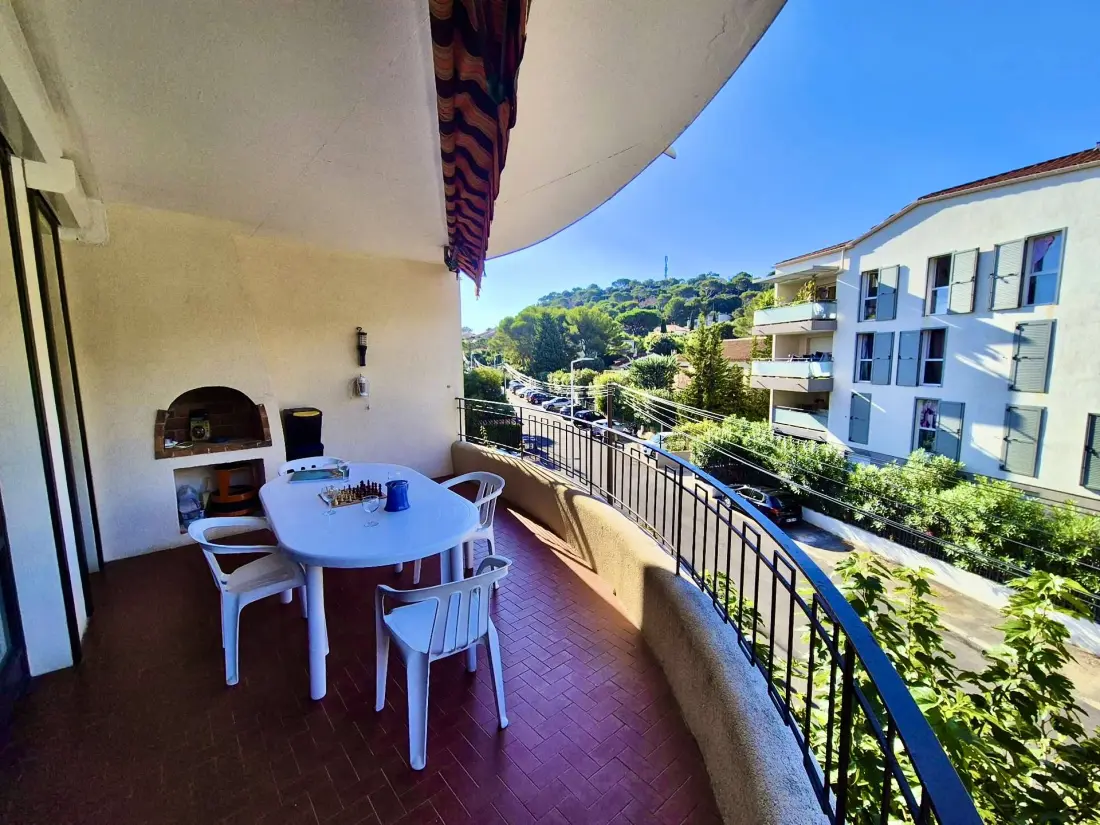 Residentie Porto Di Mar Ii