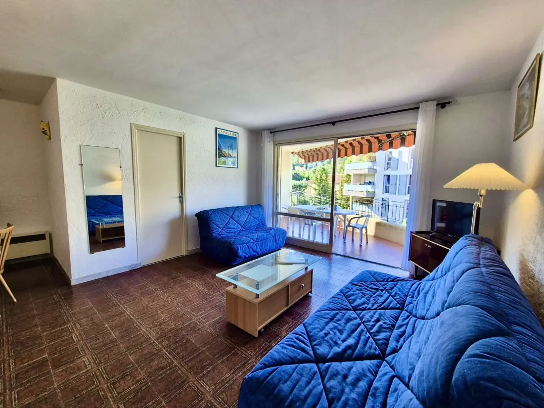 Residentie Porto Di Mar Ii