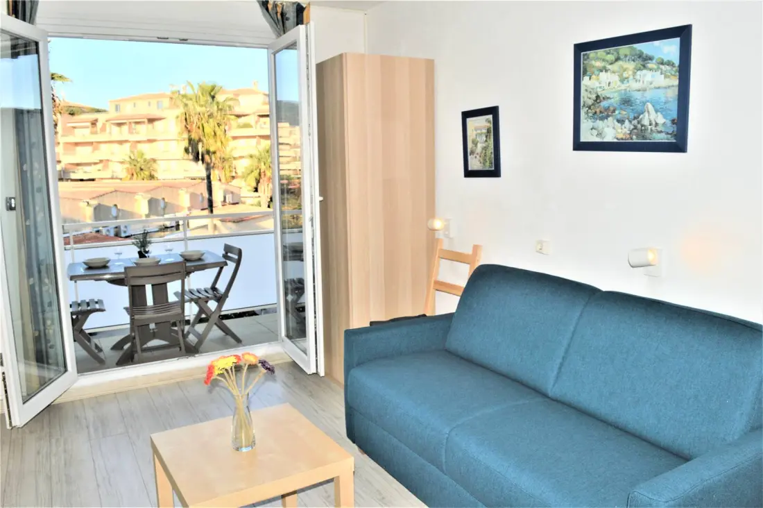 Residentie Porto Di Mar Ii