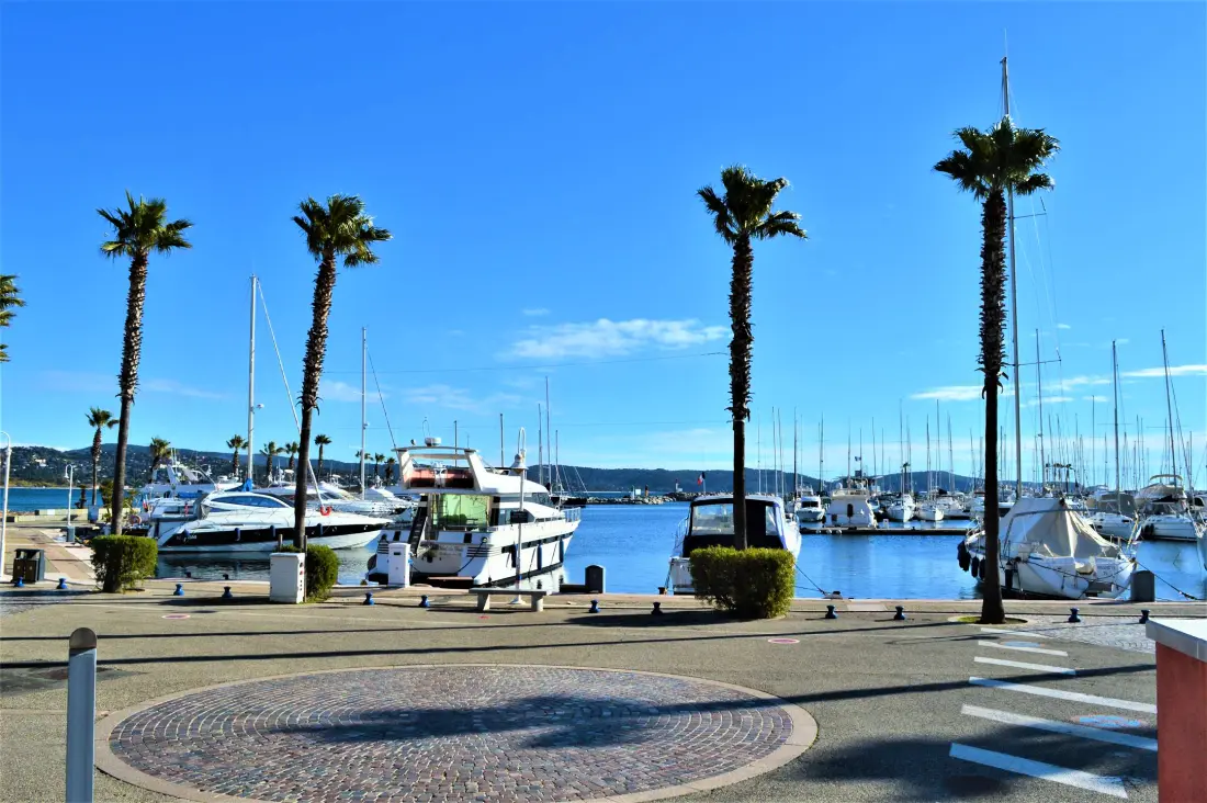 Residentie Porto Di Mar Ii