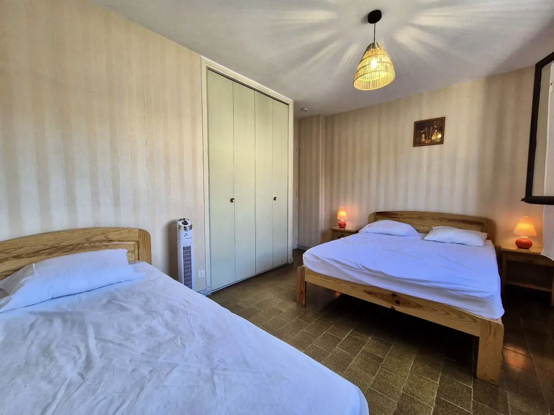 Residentie Porto Di Mar Ii