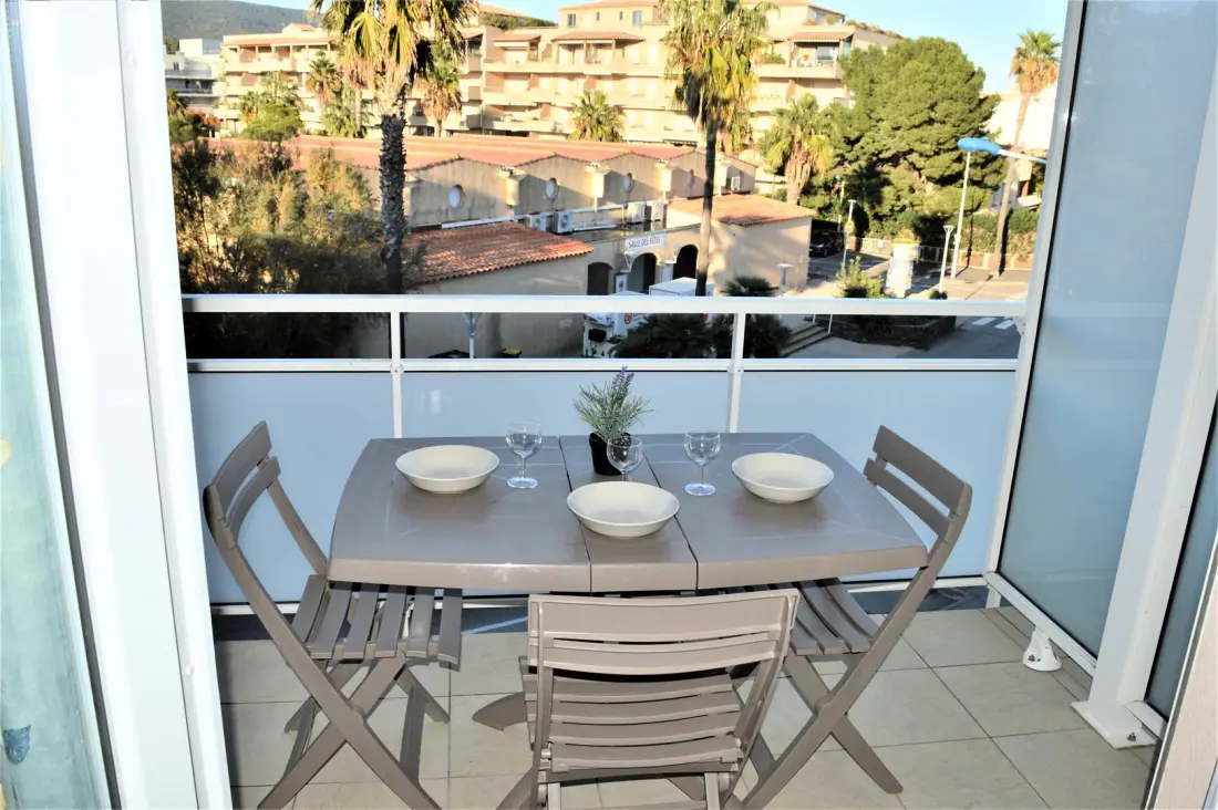 Residentie Porto Di Mar Ii