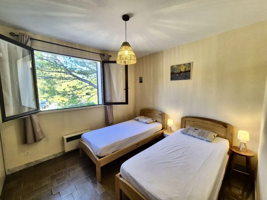 Residentie Porto Di Mar Ii