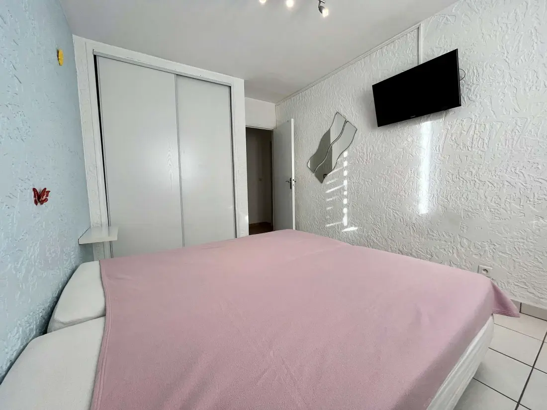 Residentie Porto Di Mar Ii
