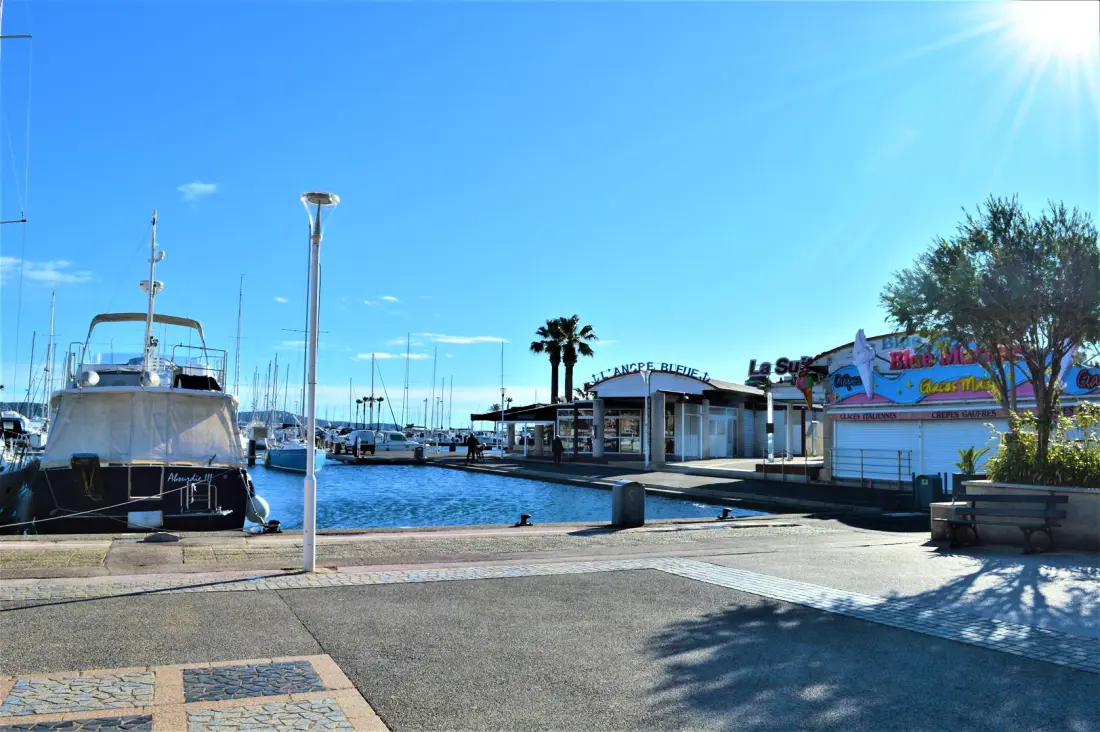 Residentie Porto Di Mar Ii