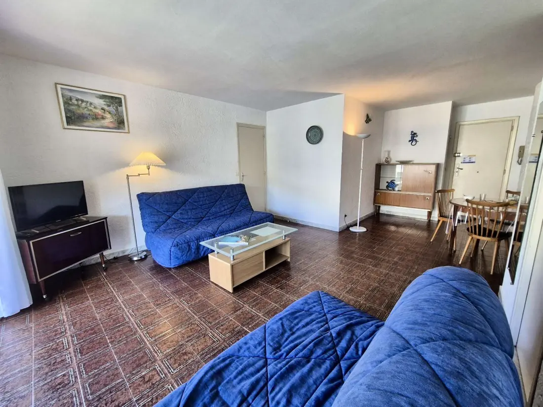 Residentie Porto Di Mar Ii