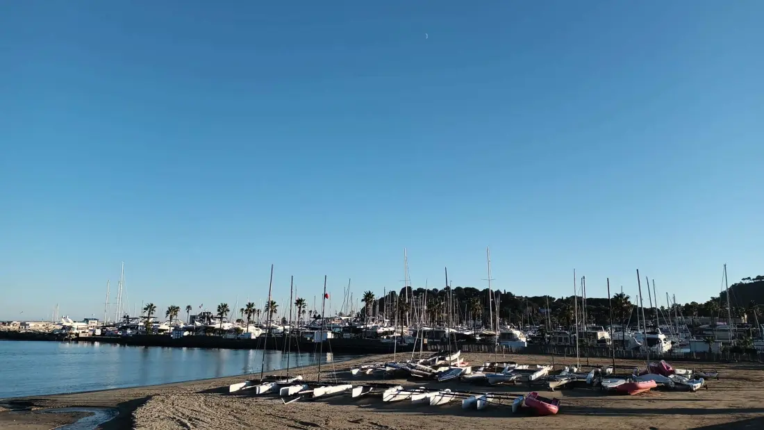 Residentie Porto Di Mar Ii