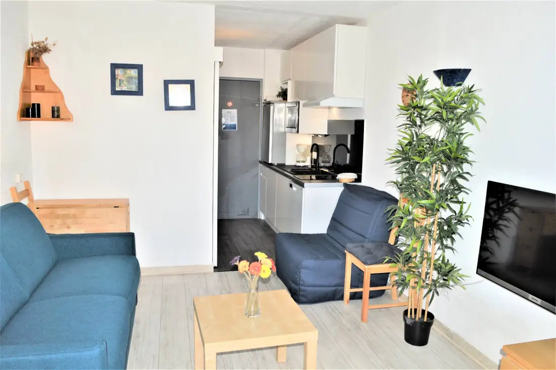 Residentie Porto Di Mar Ii