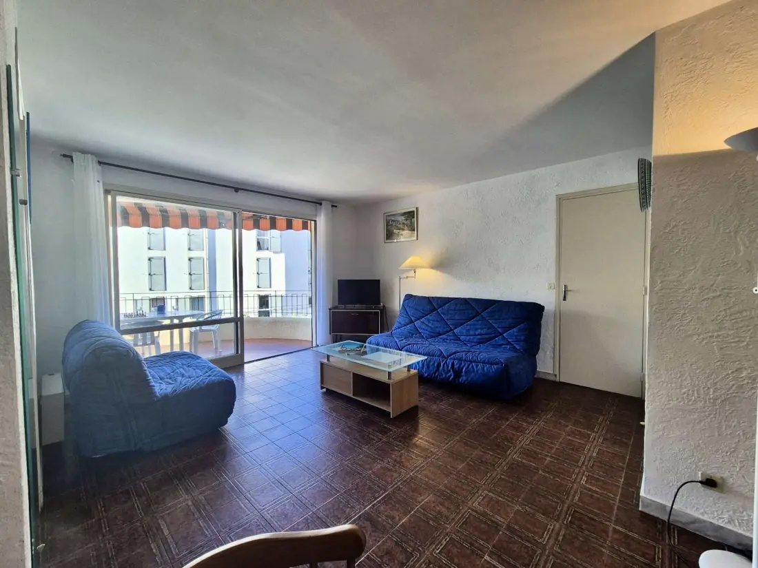 Residentie Porto Di Mar Ii