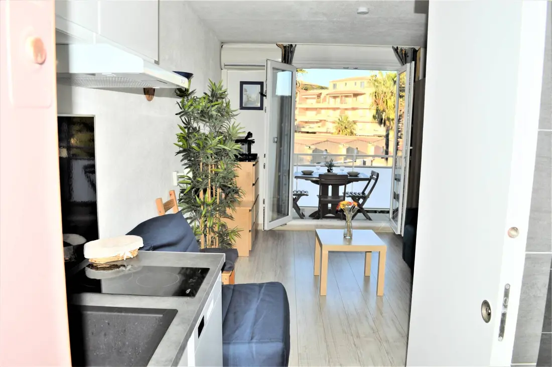 Residentie Porto Di Mar Ii