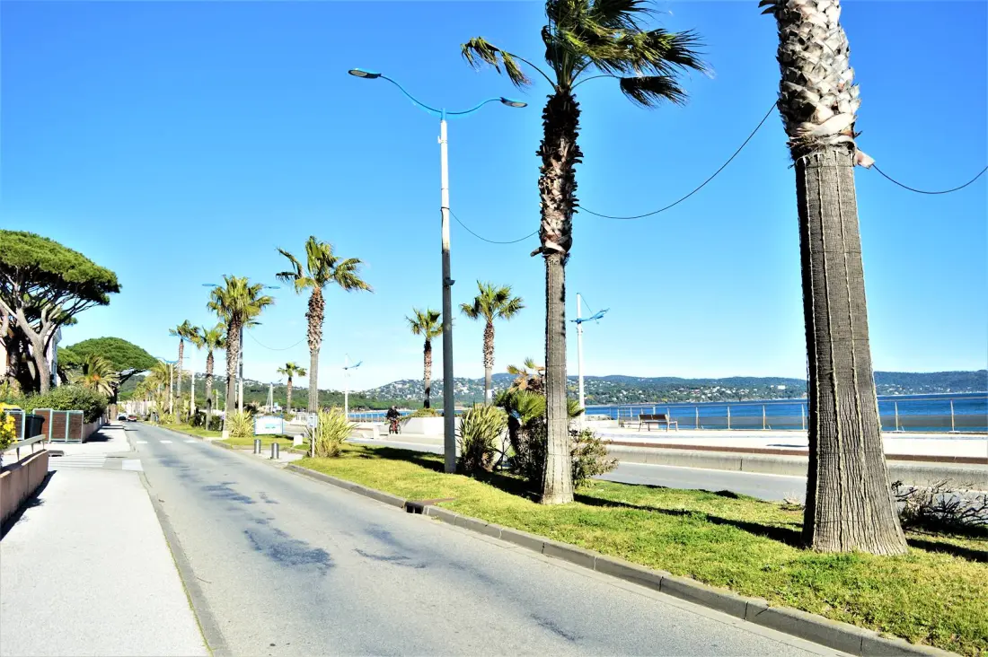 Residentie Porto Di Mar Ii