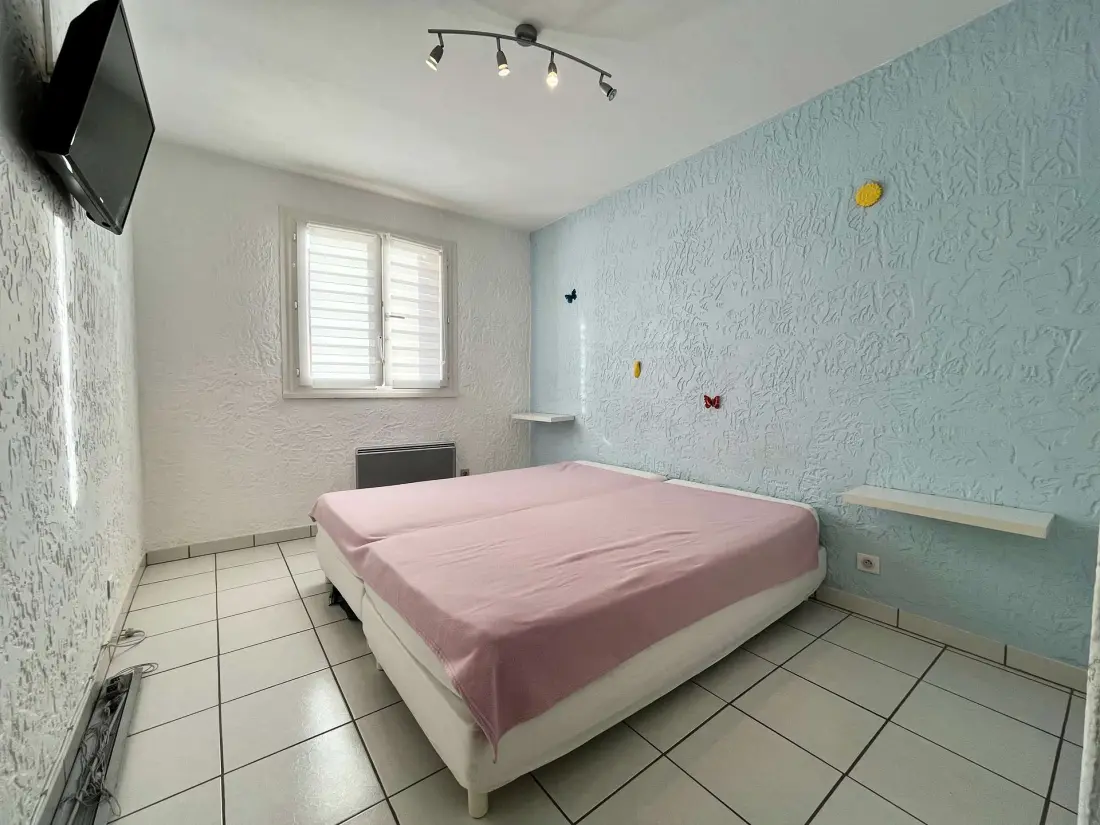 Residentie Porto Di Mar Ii