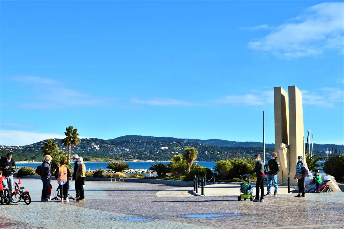 Residentie Porto Di Mar Ii