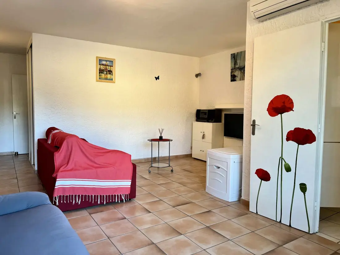 Residentie Porto Di Mar Ii