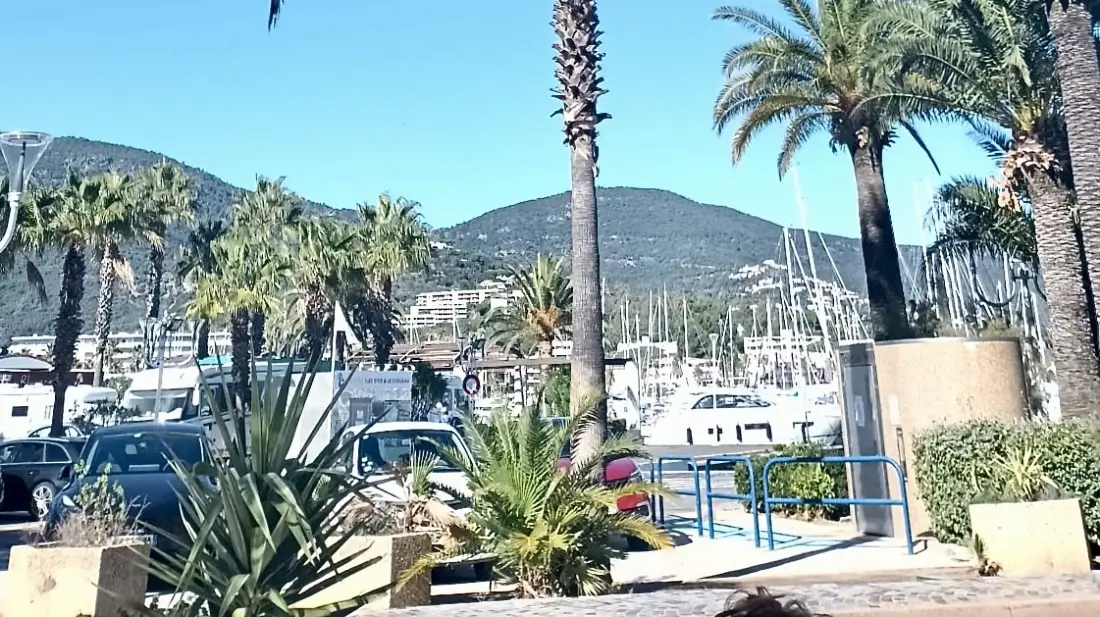 Residentie Porto Di Mar Ii