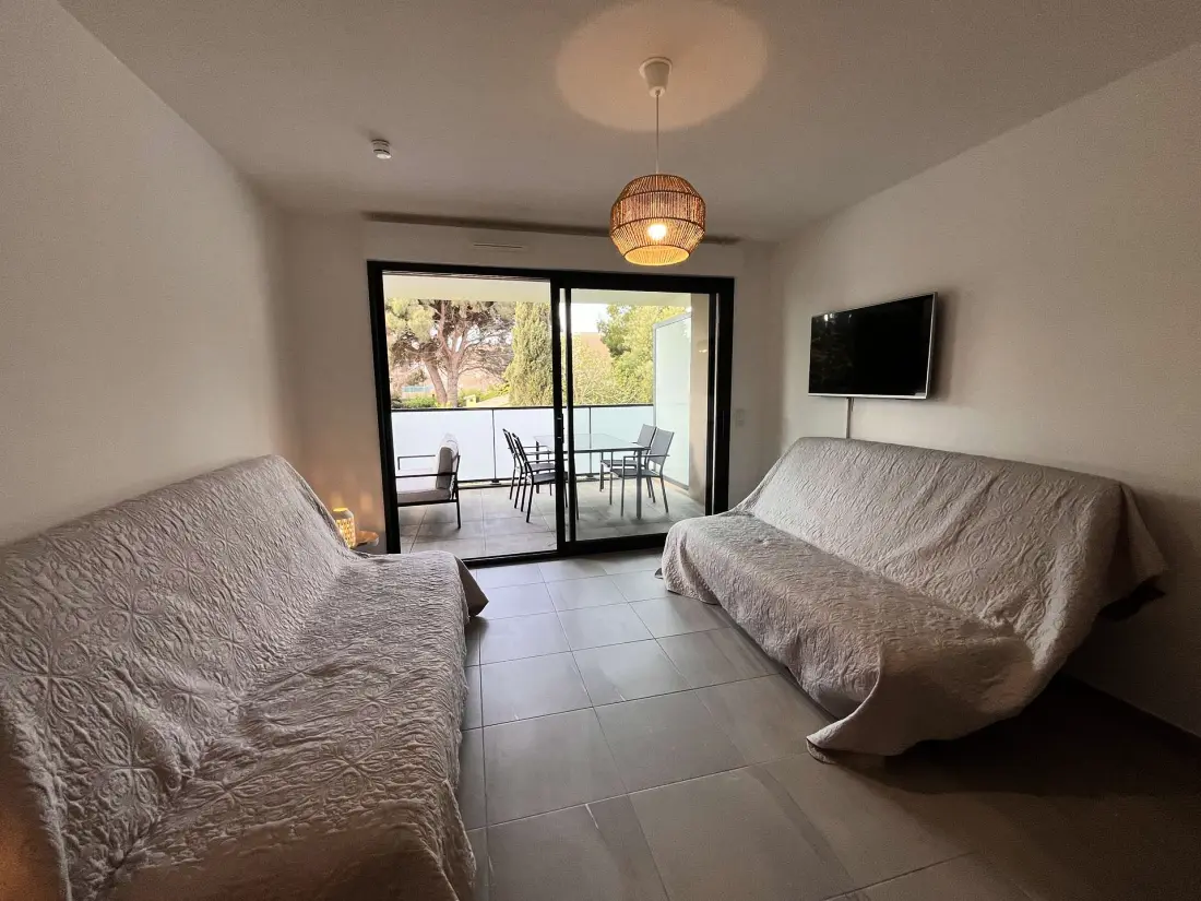 Residence Villa Kelly