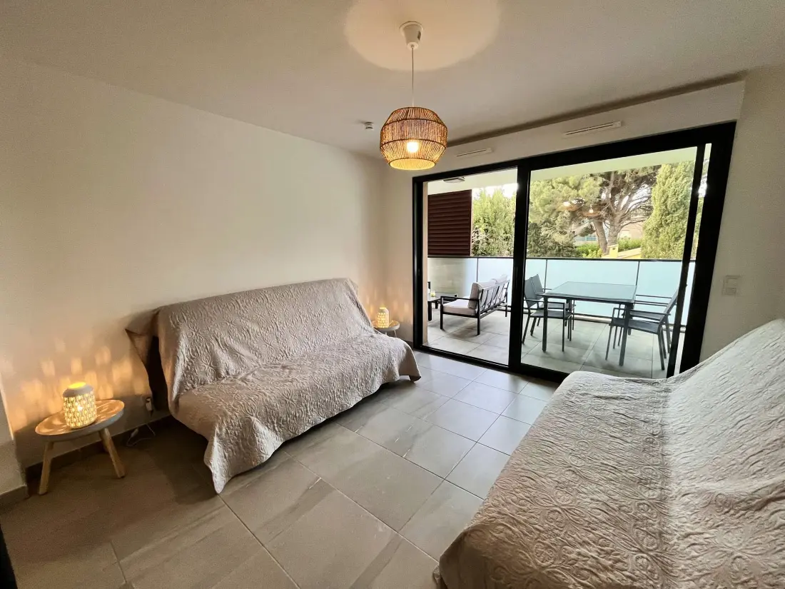 Residence Villa Kelly