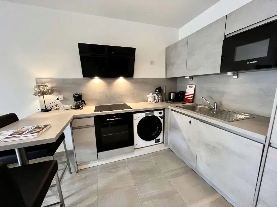 Residence Villa Kelly
