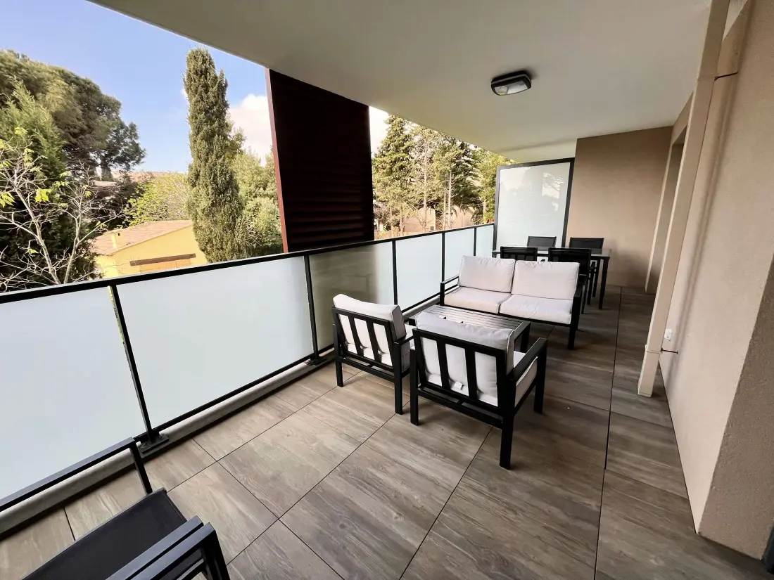 Residence Villa Kelly