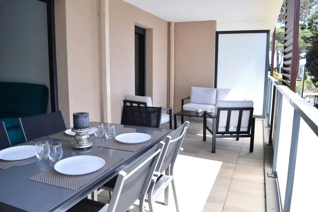 Residence Villa Kelly