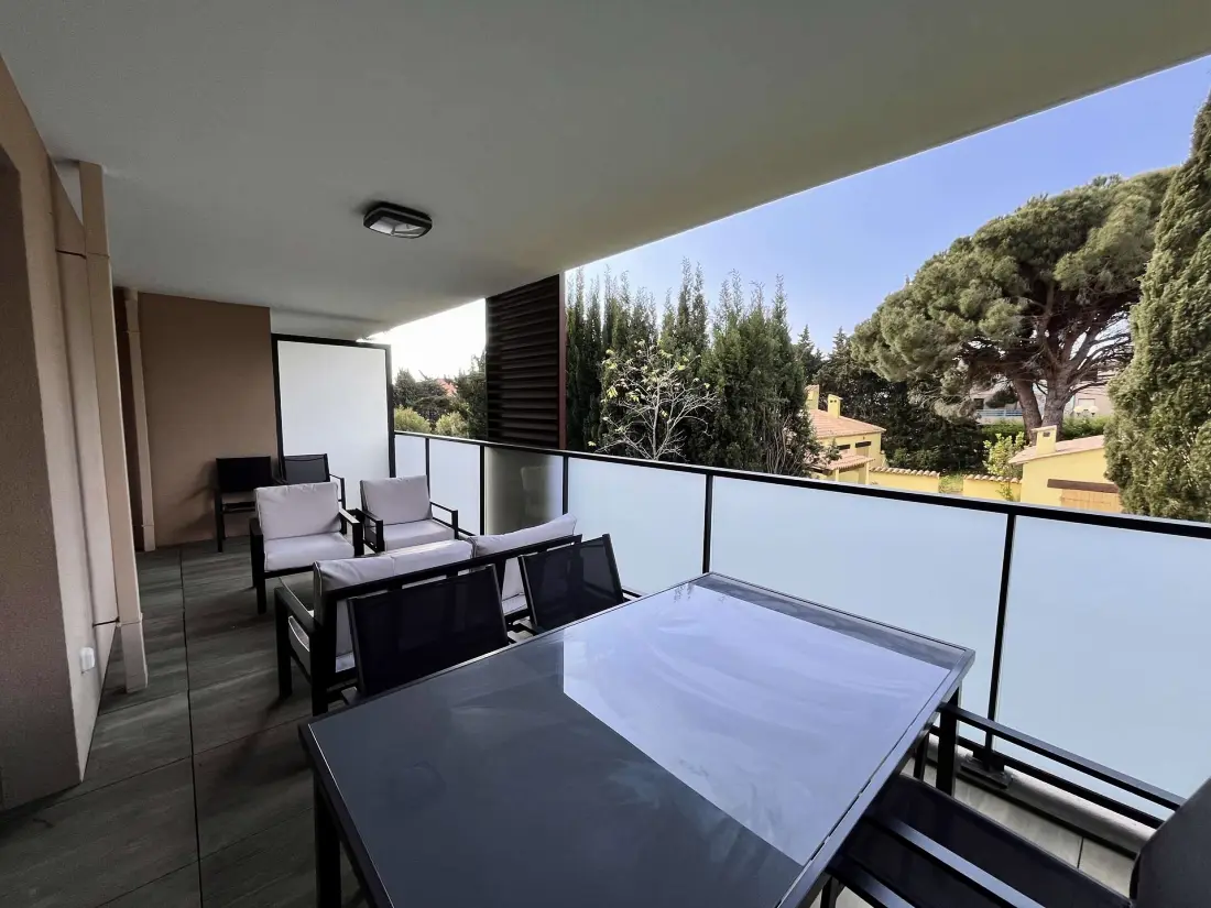 Residence Villa Kelly