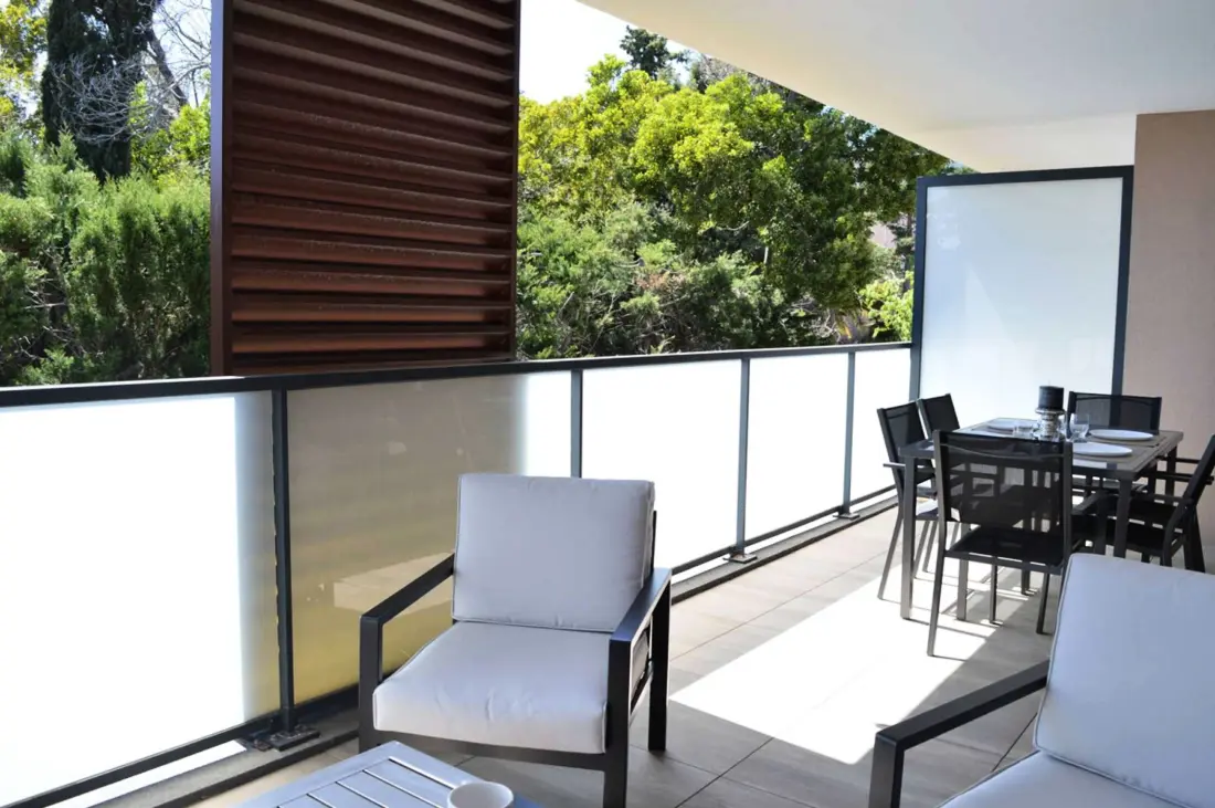 Residence Villa Kelly