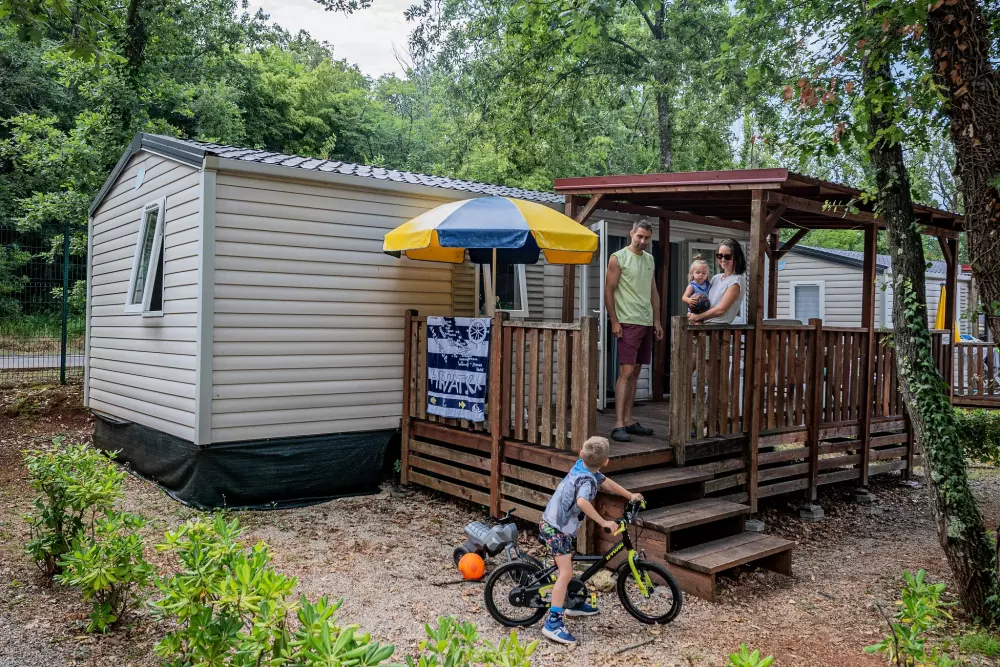 Campingplatz Cà Savio 3 Sterne★★★