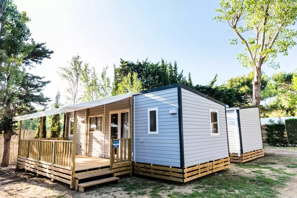 Campingplatz Cà Savio 3 Sterne★★★