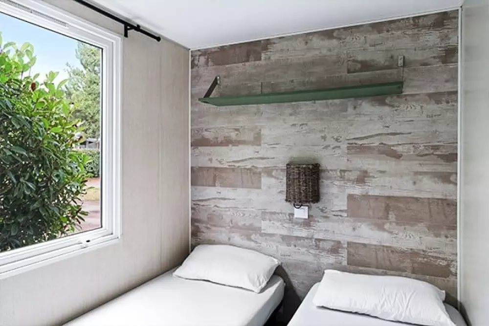 Campingplatz Cà Savio 3 Sterne★★★