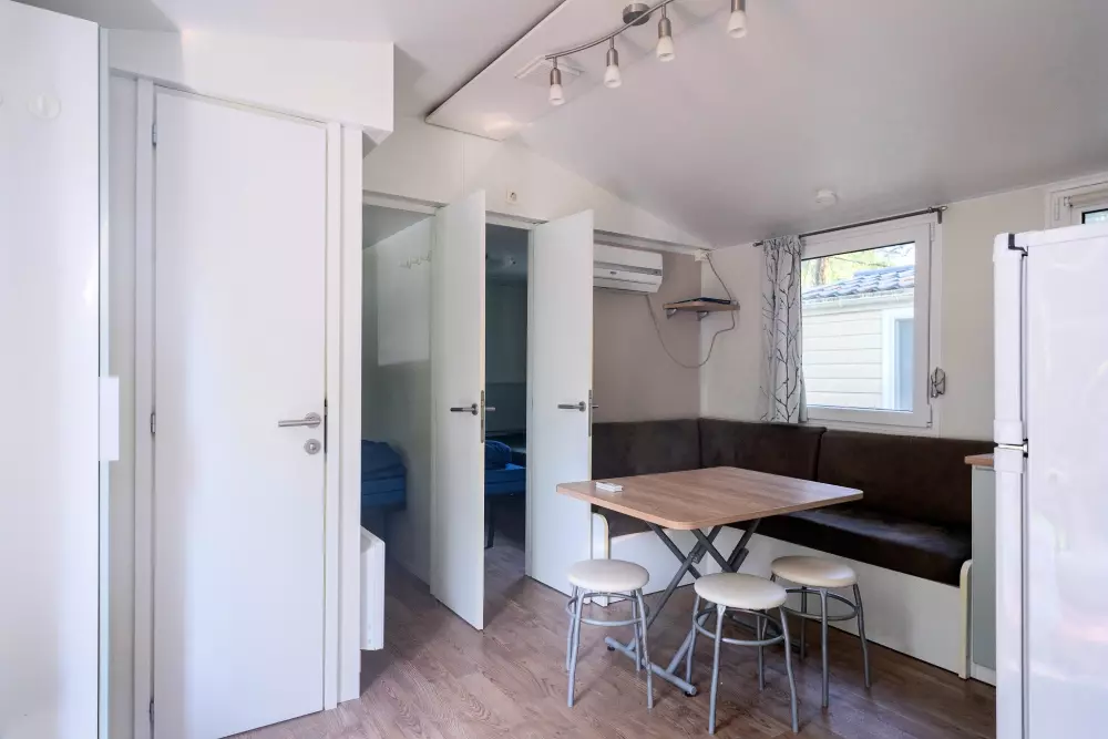 Campingplatz Cà Savio 3 Sterne★★★