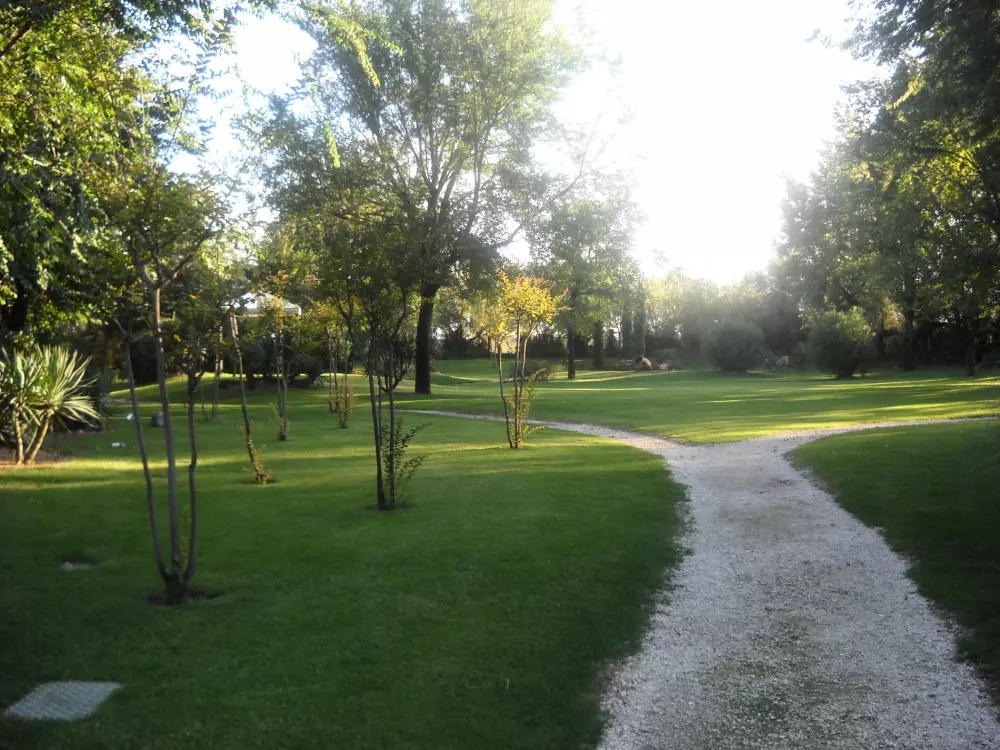 Campingplatz Cà Savio 3 Sterne★★★