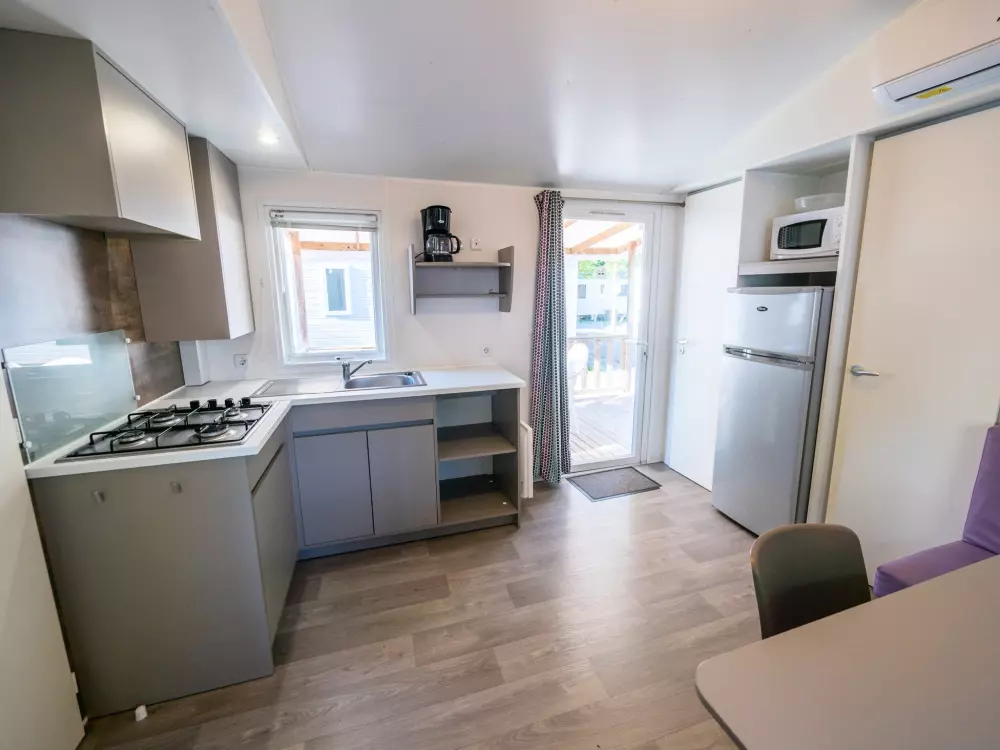 Campingplatz Cà Savio 3 Sterne★★★