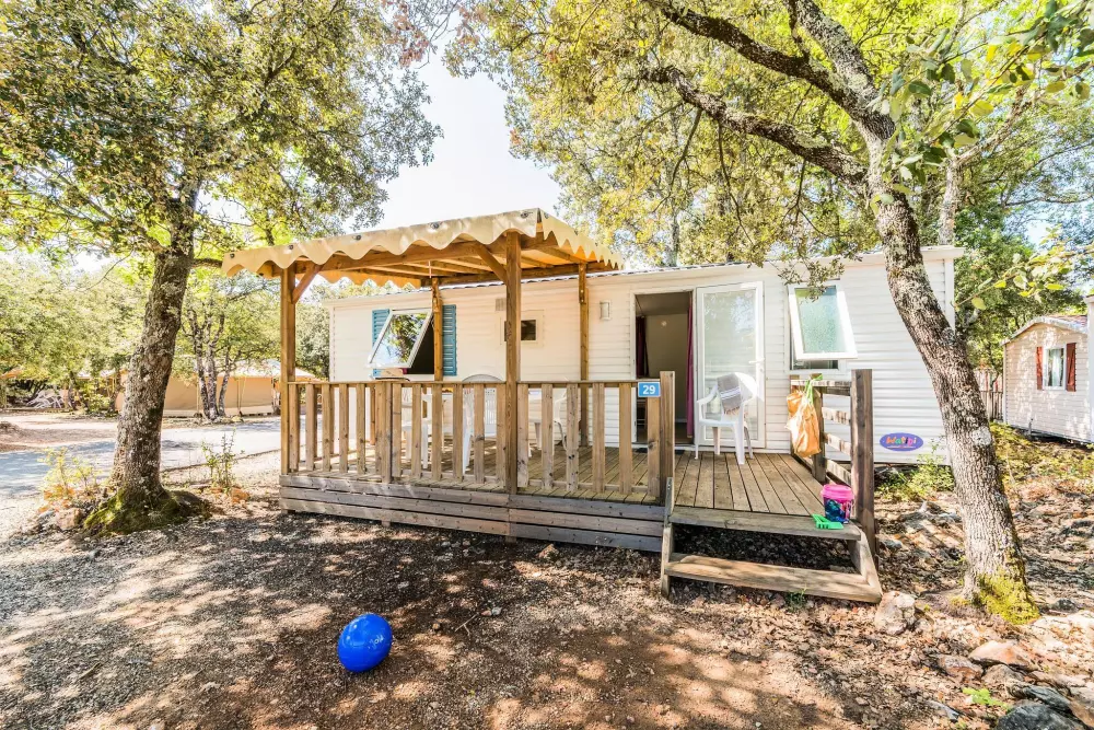 Campingplatz Cà Savio 3 Sterne★★★