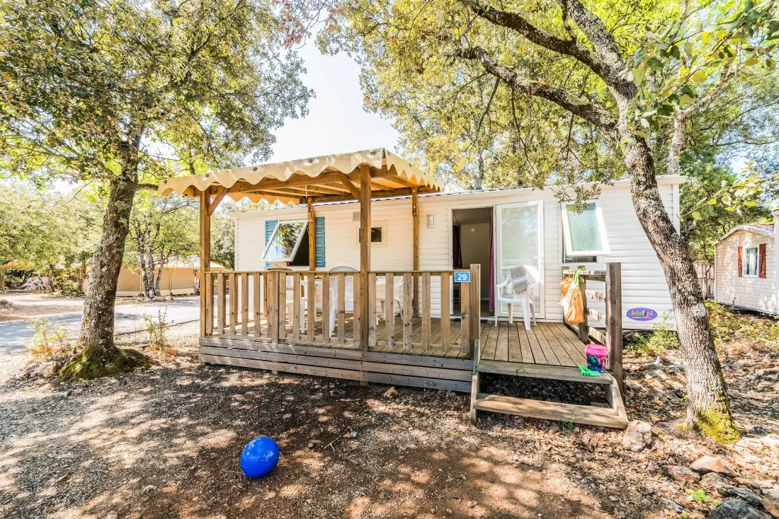 Campsite Cà Savio