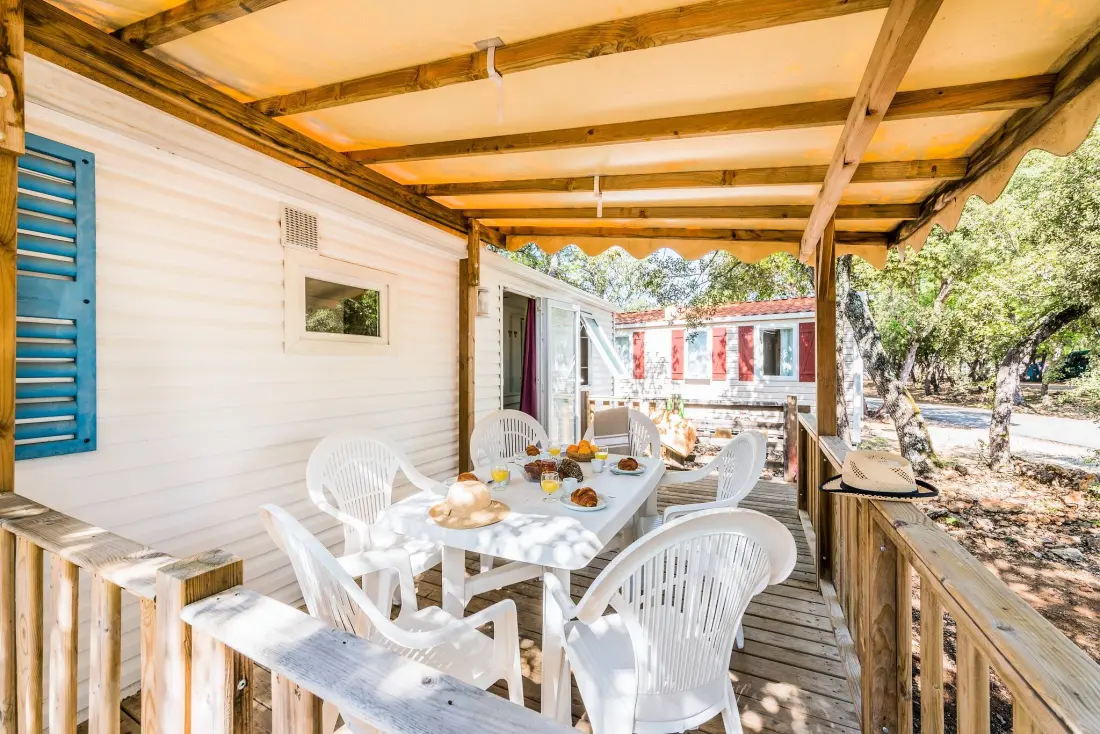 Campsite Cà Savio