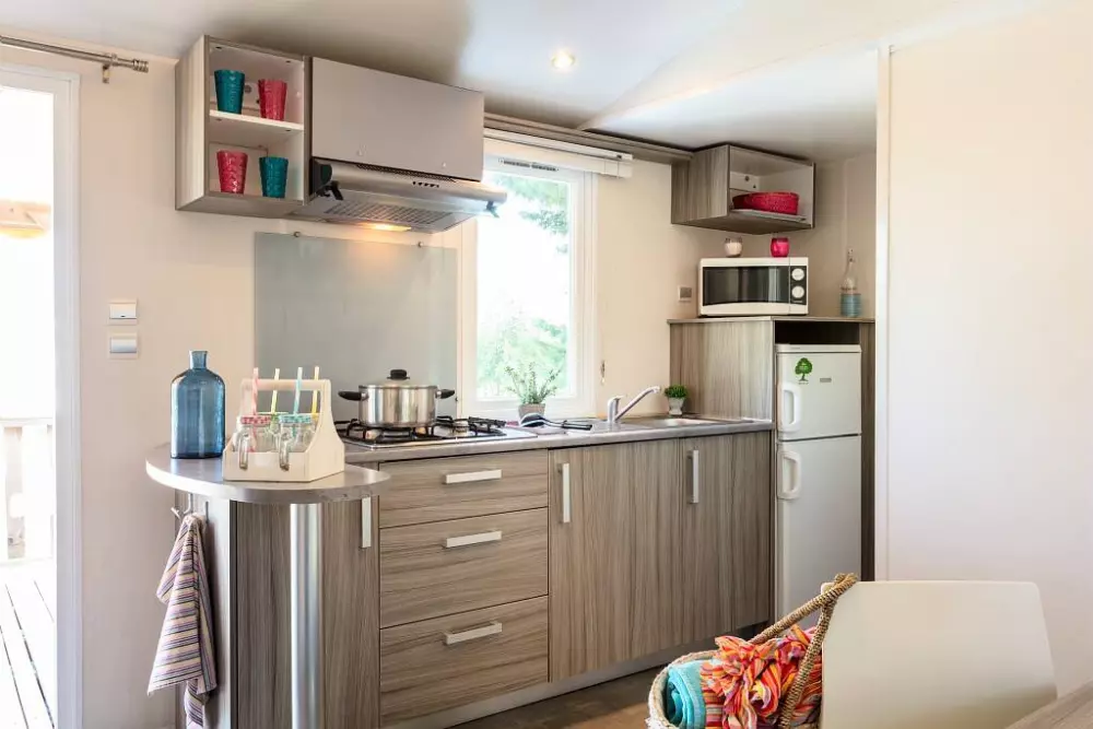 Campingplatz Cà Savio 3 Sterne★★★