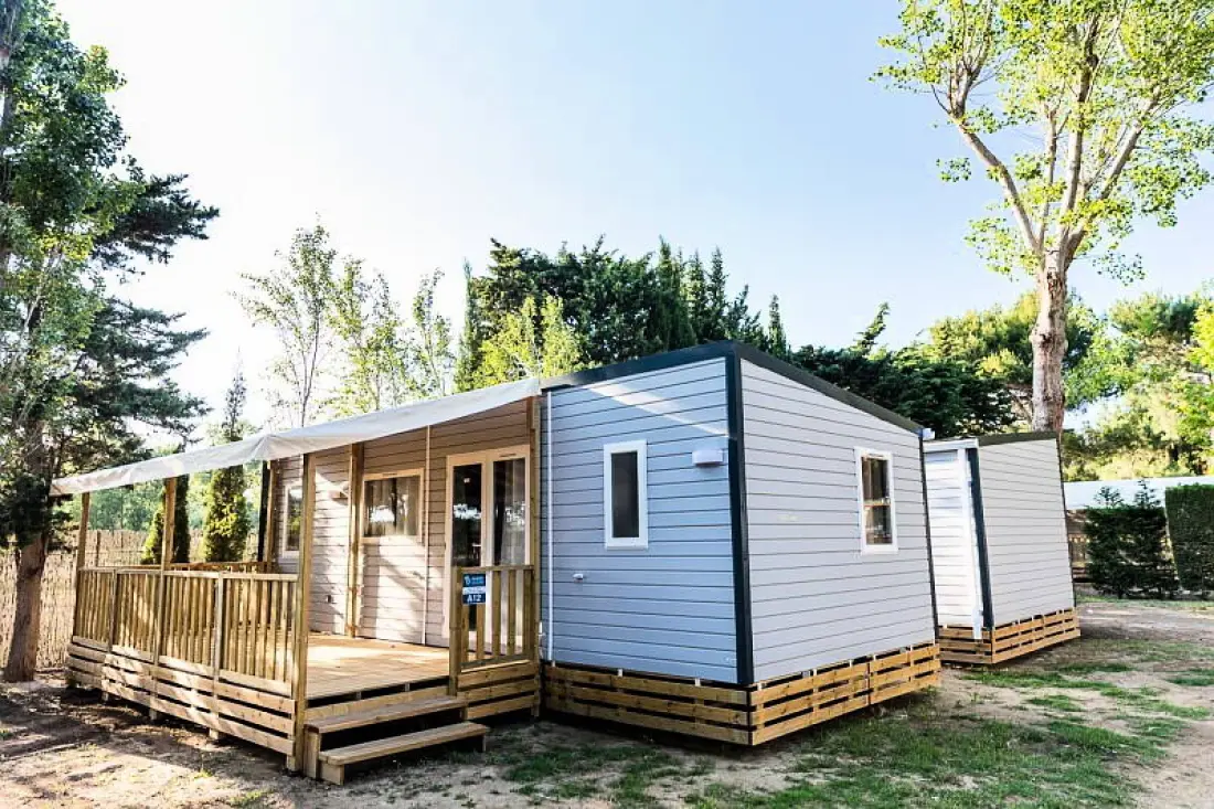 Campsite Cà Savio