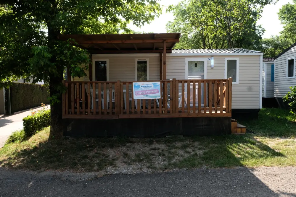 Camping Cà Savio 3 Estrellas★★★