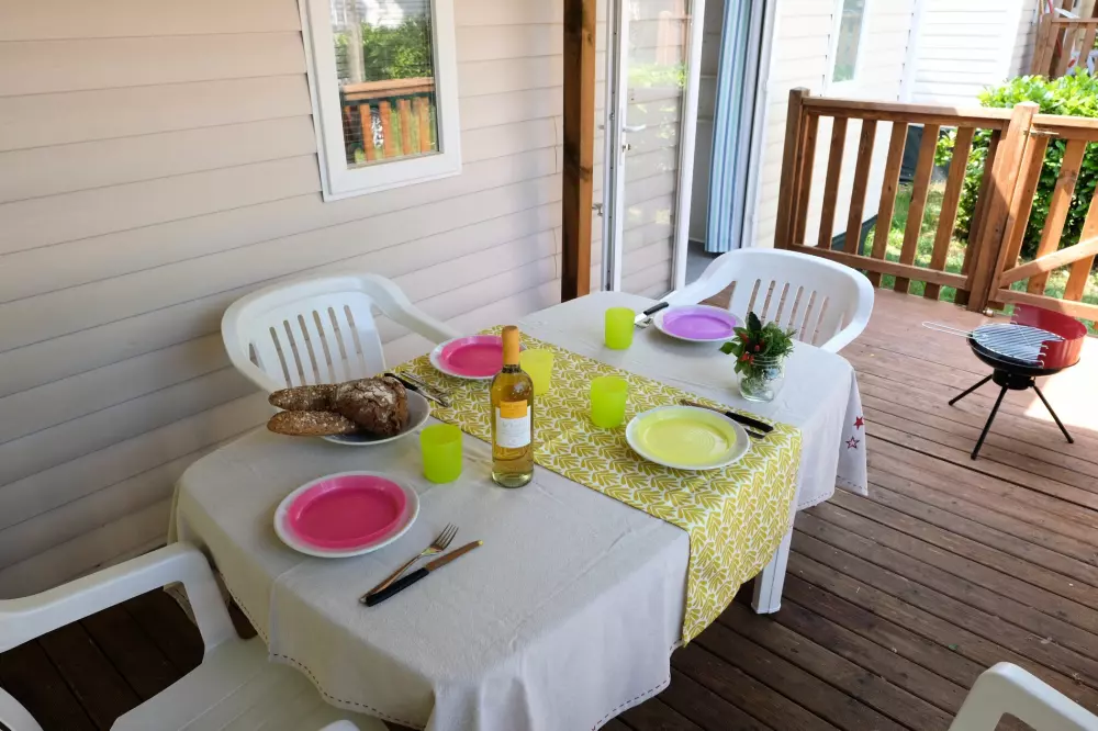 Campingplatz Cà Savio 3 Sterne★★★