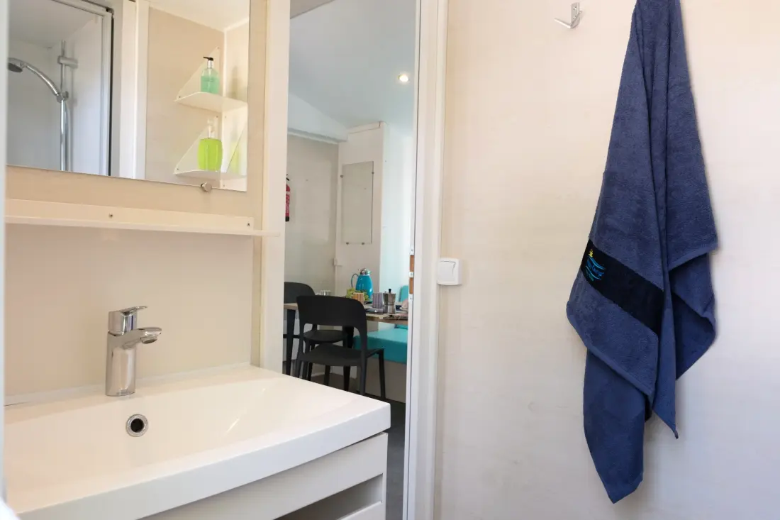 Campsite Cà Savio