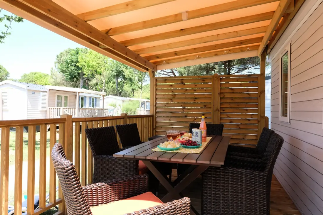 Campsite Cà Savio