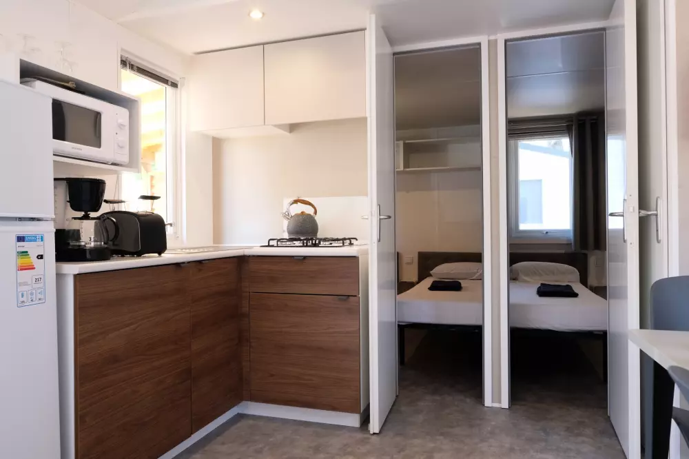 Campingplatz Cà Savio 3 Sterne★★★