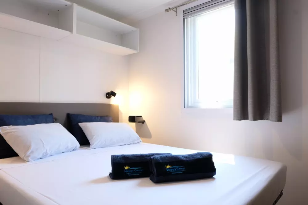 Campingplatz Cà Savio 3 Sterne★★★