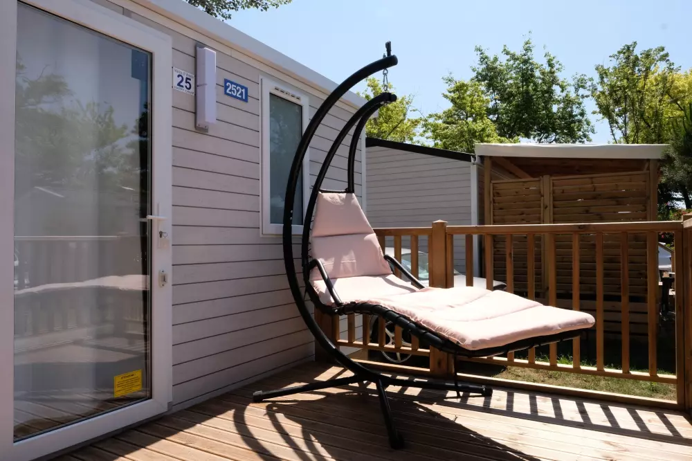 Campingplatz Cà Savio 3 Sterne★★★