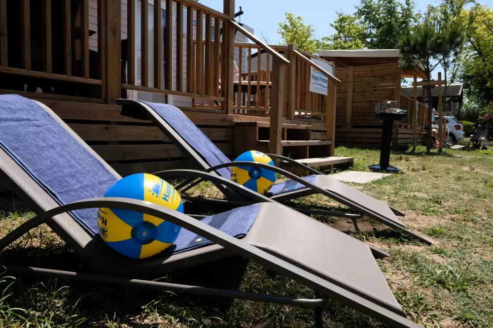 Campingplatz Cà Savio 3 Sterne★★★